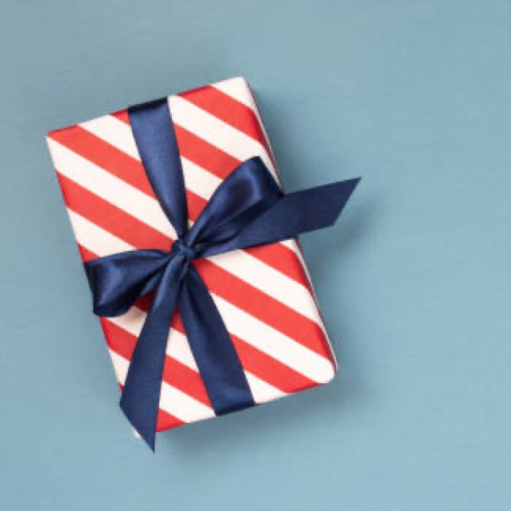 MYSTERY BOX! 💙
